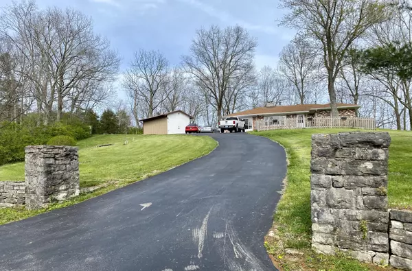 1665 Glass Mill Road, Wilmore, KY 40390