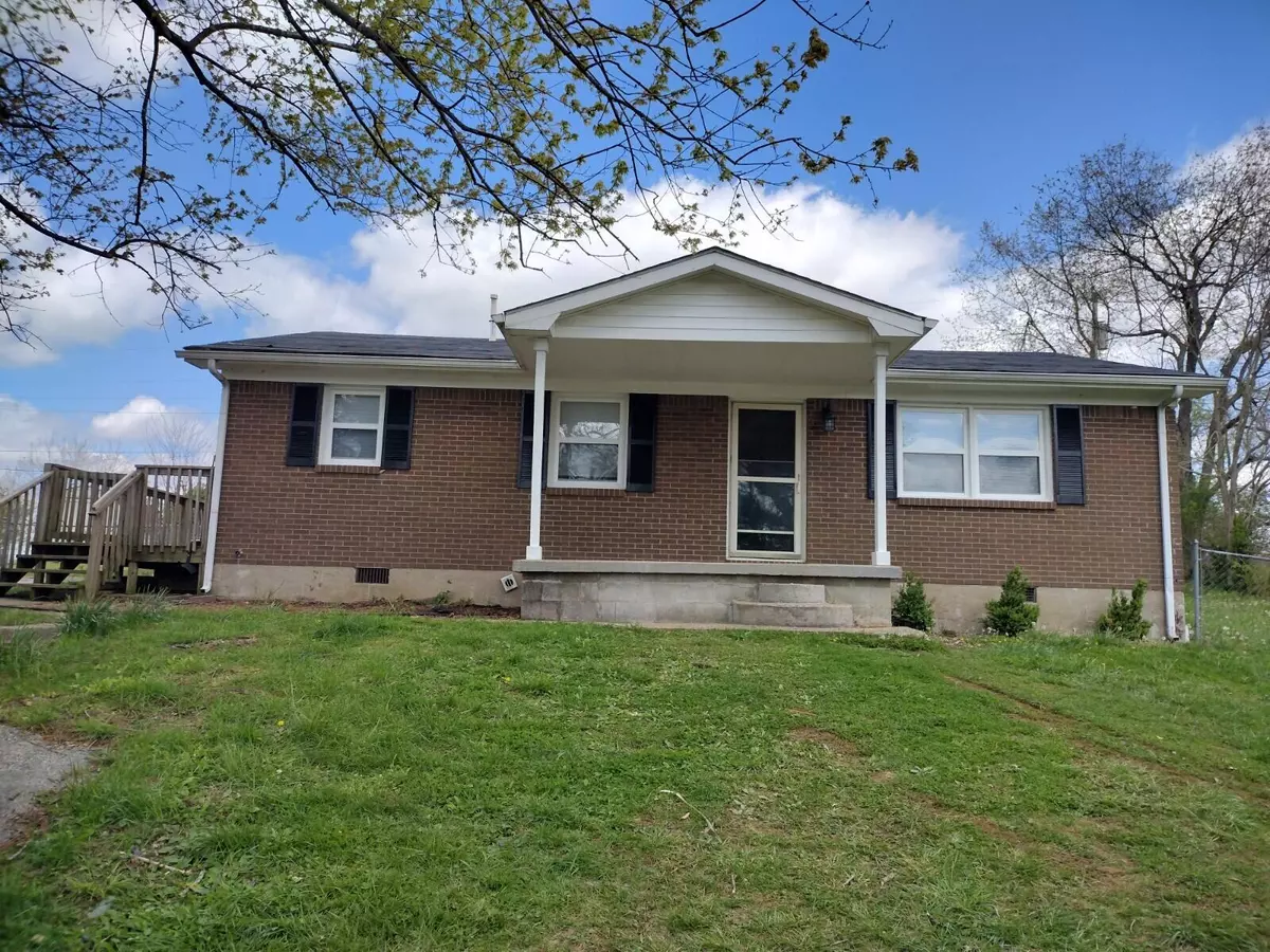 Berea, KY 40403,210 Salter Road