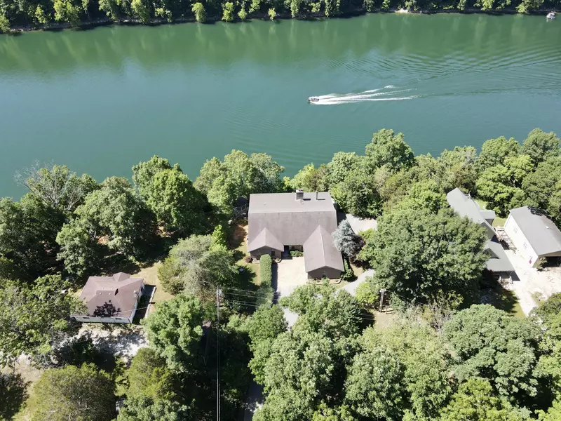 1155 Lewis Bray Road, Burnside, KY 42519