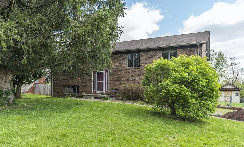 110 Blue Ridge Drive, Berea, KY 40403