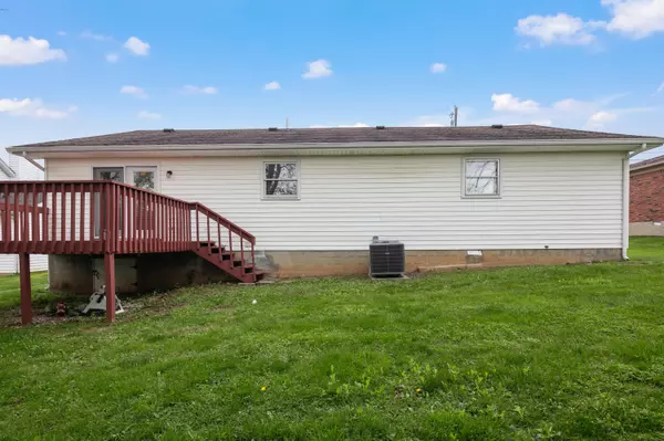 Winchester, KY 40391,3586 Stamper Drive