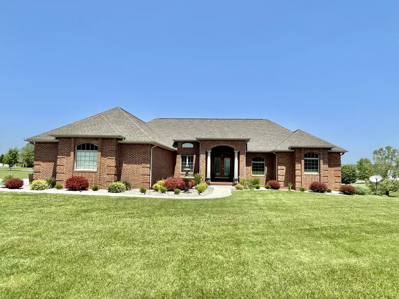 180 Taylor Circle, Bronston, KY 42518