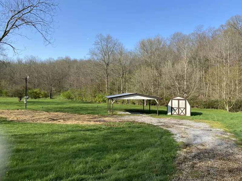 1090 Gunnell Road, Georgetown, KY 40324