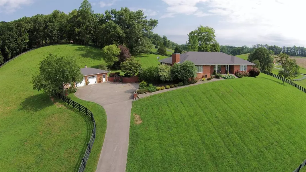 600 Conley Road, London, KY 40741