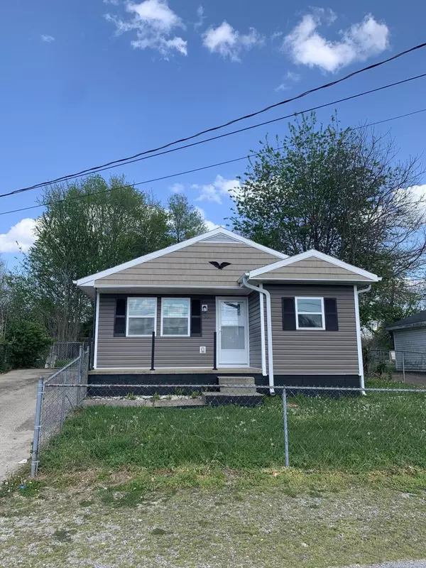 Stanford, KY 40484,306 Harmon Heights