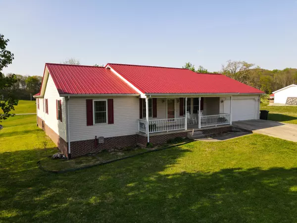 253 Fall Circle, Monticello, KY 42633