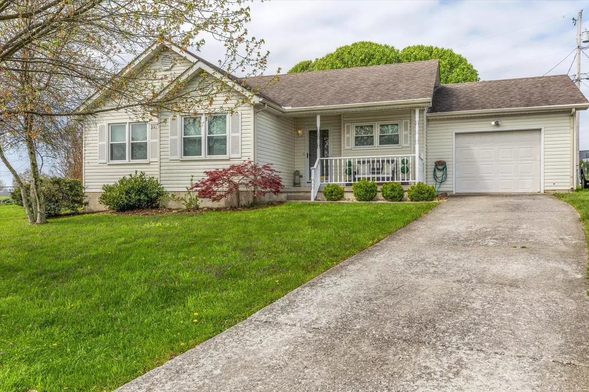 Winchester, KY 40391,211 Beaumont Place