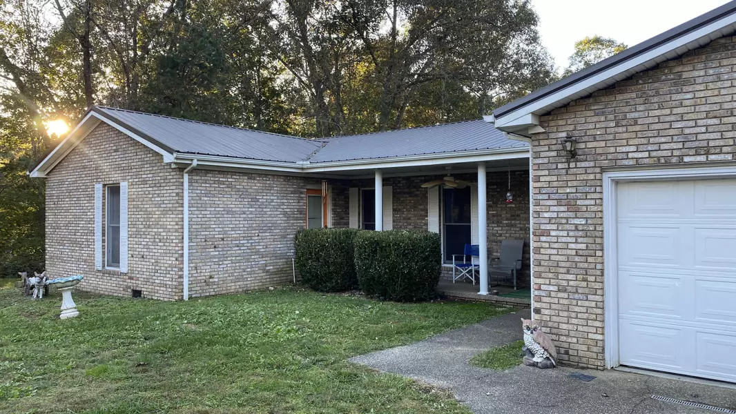 108 Melton Road, Corbin, KY 40701