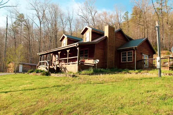 Stanton, KY 40380,1477 Lower Cane Creek Rd Road