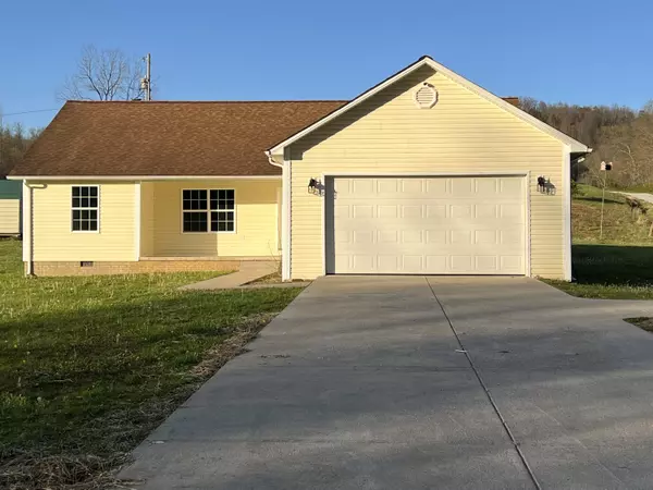 London, KY 40741,372 E Sally's Branch Road