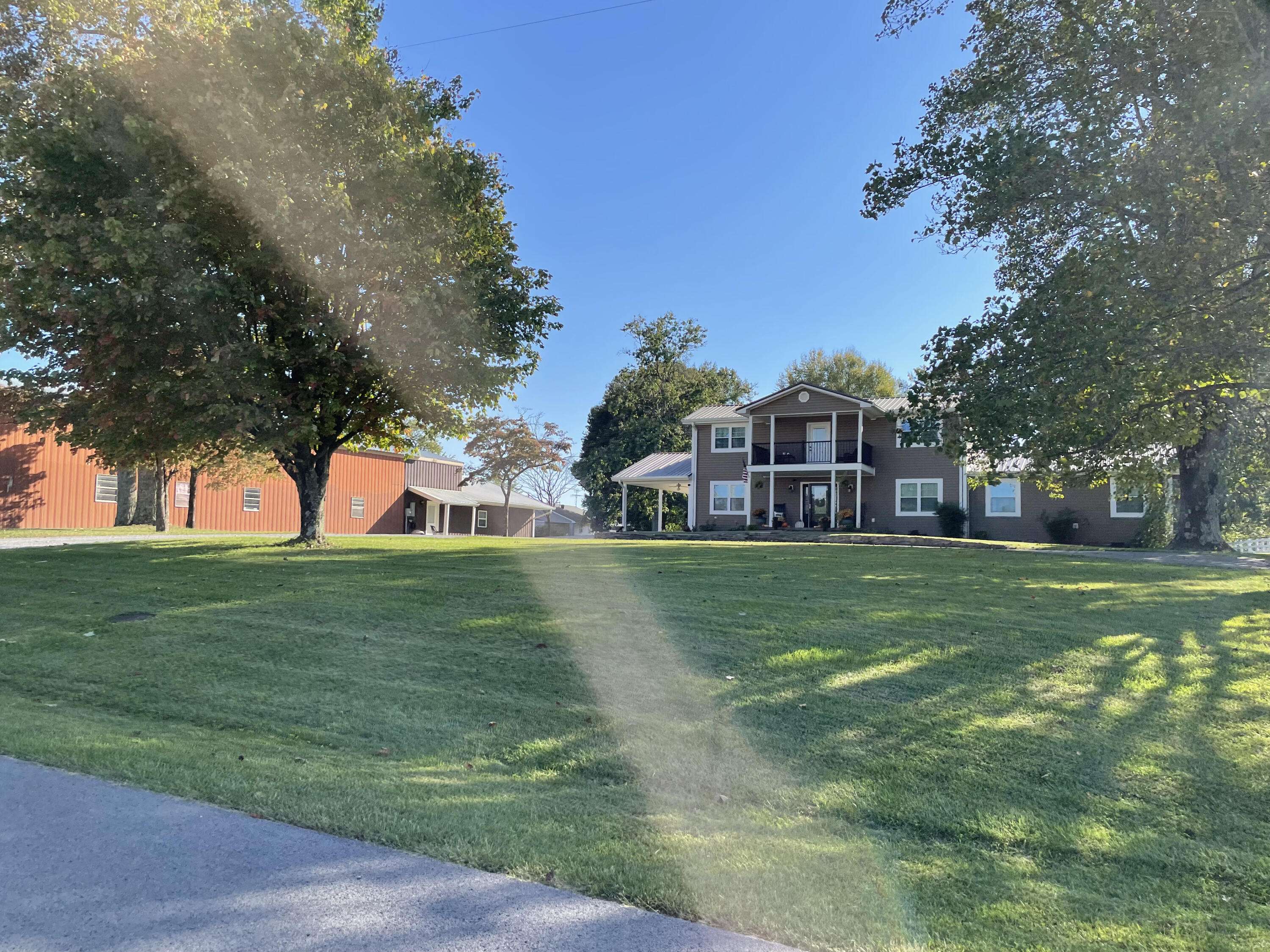 747 Webb Ridge Road Road, Russell Springs, KY 42642