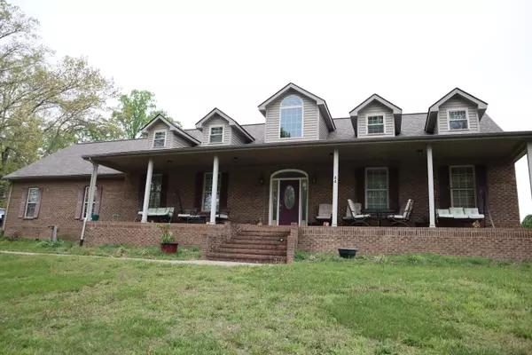 Somerset, KY 42503,44 Twin Cove Drive