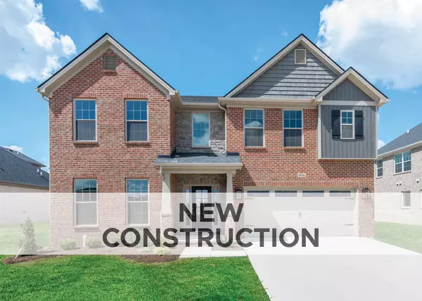 6133 Grey Oak Lane, Nicholasville, KY 40356