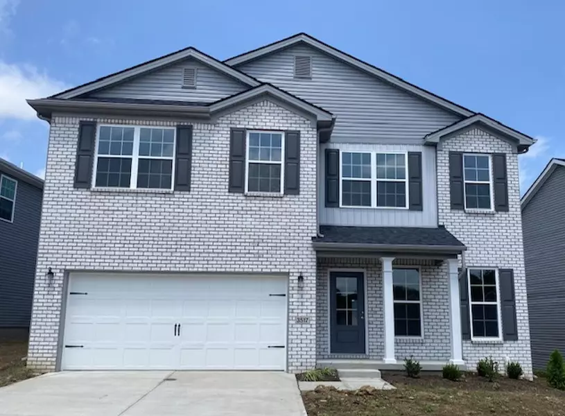 3517 Bay Springs Park, Lexington, KY 40509