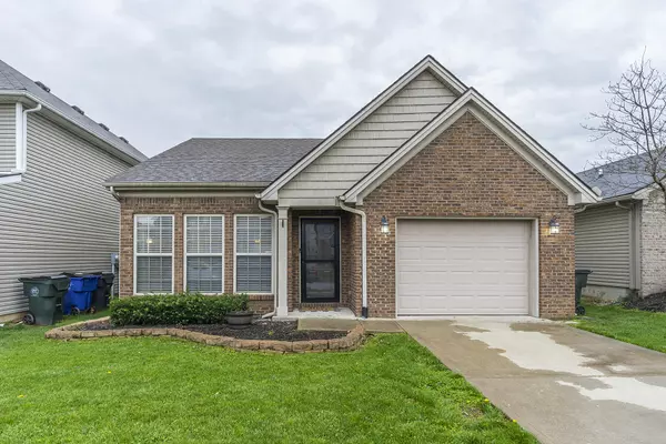 2469 Rockaway Place, Lexington, KY 40511