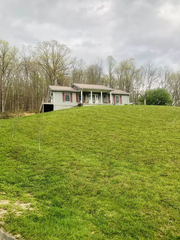 58 Ben Drive, Cannon, KY 40923