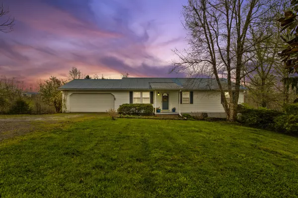 3731 Mount Hebron Road, Lancaster, KY 40444