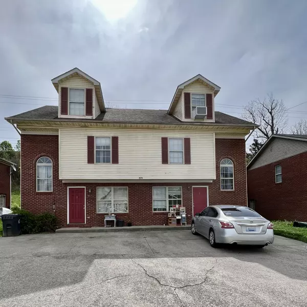 221 McDaniel Avenue, Richmond, KY 40475