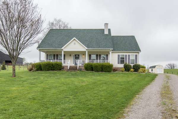 480 Delaney Ferry Road, Versailles, KY 40383