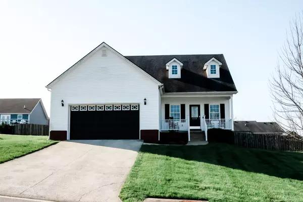 1008 Twin Oaks Boulevard, Mt Sterling, KY 40353