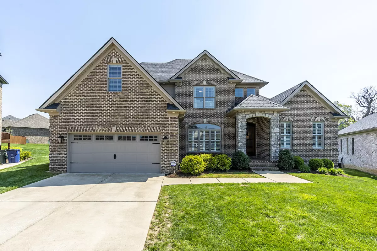 Lexington, KY 40509,1804 Pascoli Cove