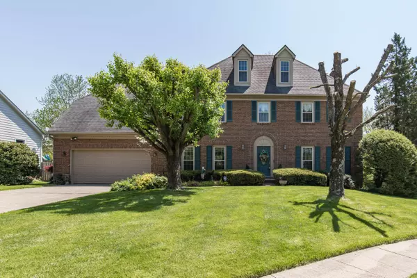 Lexington, KY 40513,2116 Ridgecane Court