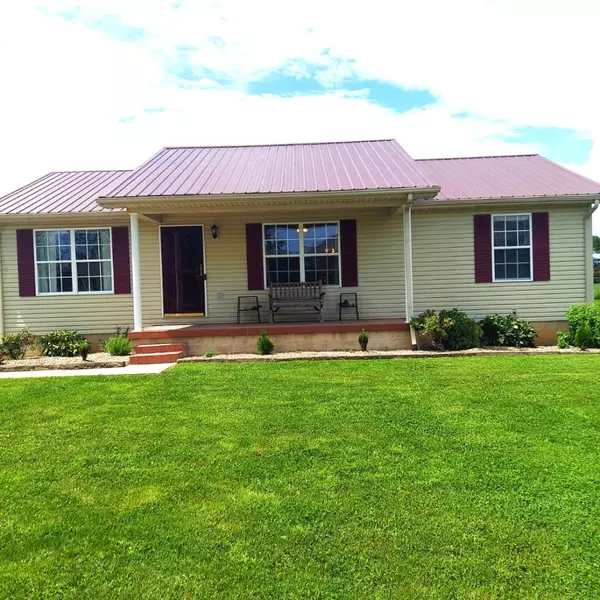 127 Tammy Branch Drive, Mt Sterling, KY 40353