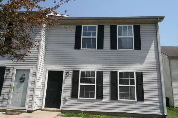 319 Santa Anita Court, Lexington, KY 40516