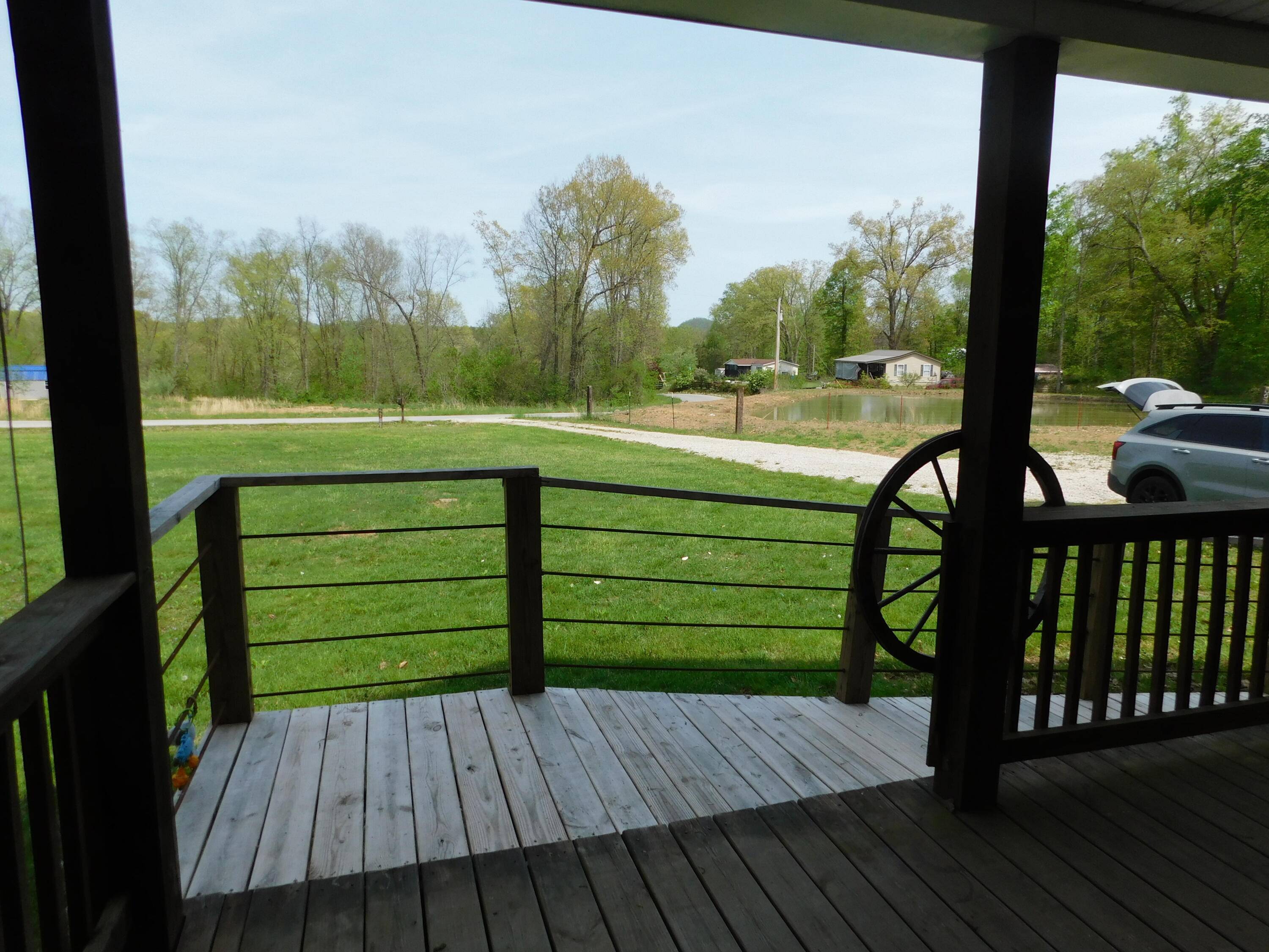 Jeffersonville, KY 40337,126 Adena Drive
