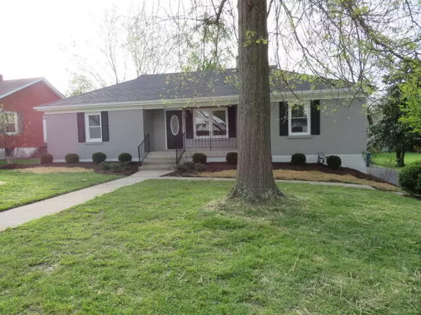 543 South Maple Street, Winchester, KY 40391