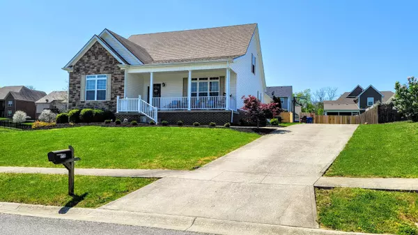 175 Hawthorne Drive, Winchester, KY 40391