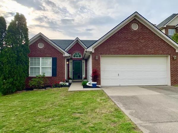 3745 Winthrop Drive, Lexington, KY 40514