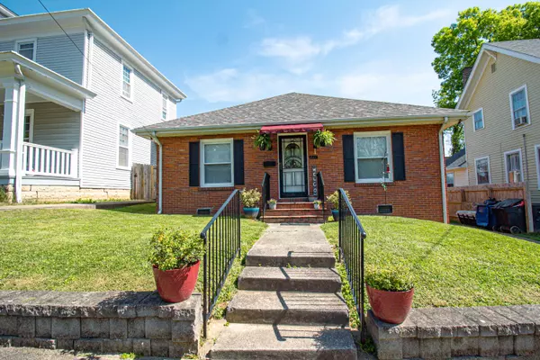 Winchester, KY 40391,227 West Hickman Street