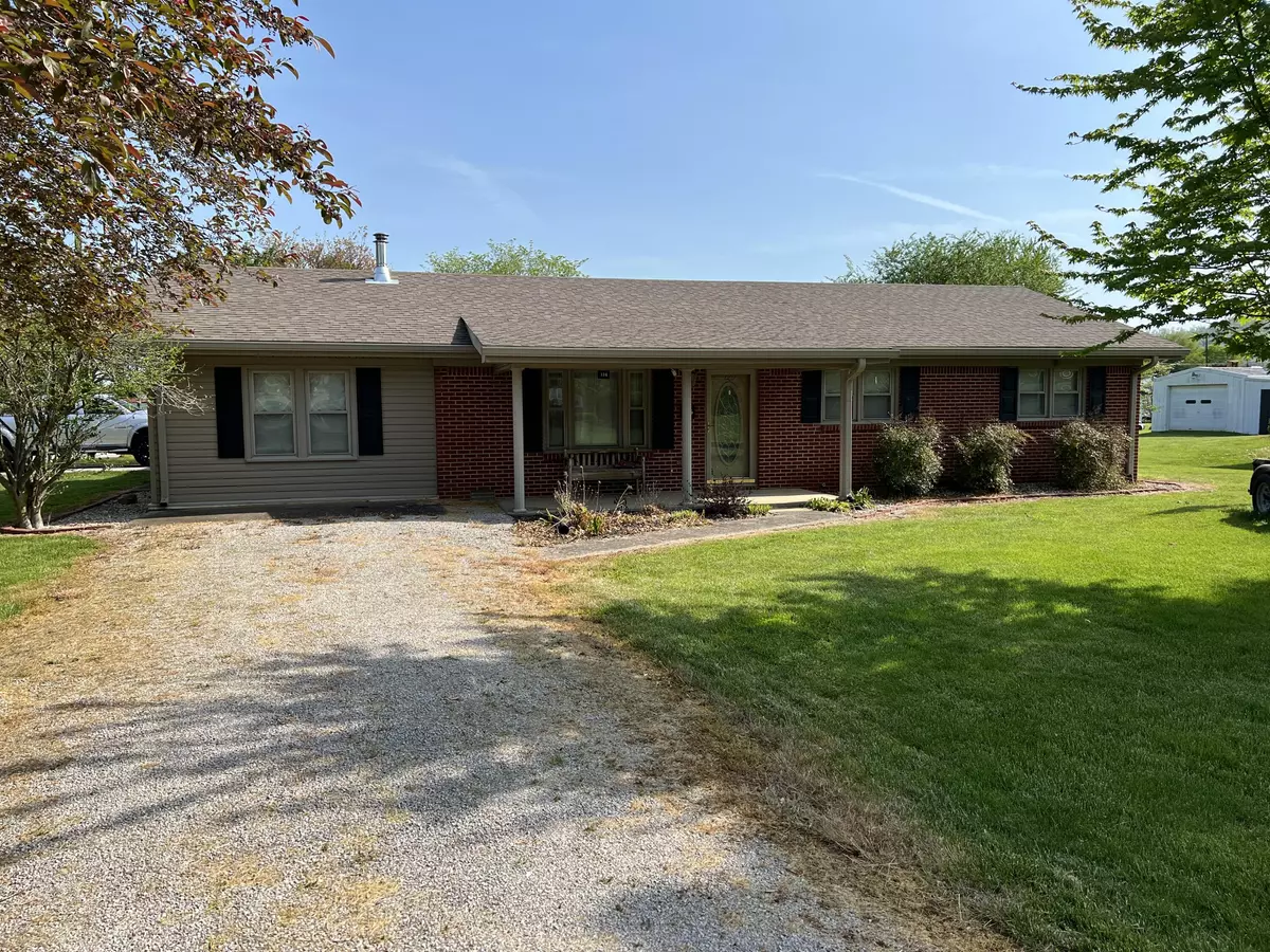 Monticello, KY 42633,126 Damron Drive