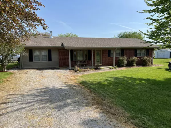 126 Damron Drive, Monticello, KY 42633