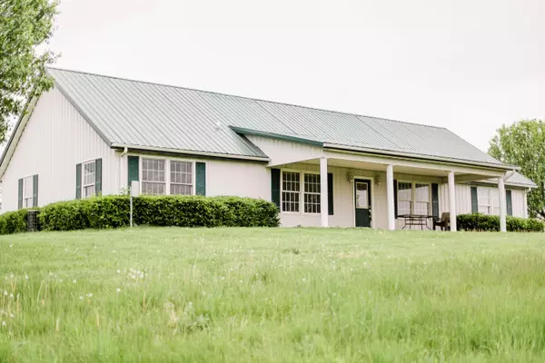 1669 Pleasant Springs Road, Carlisle, KY 40311