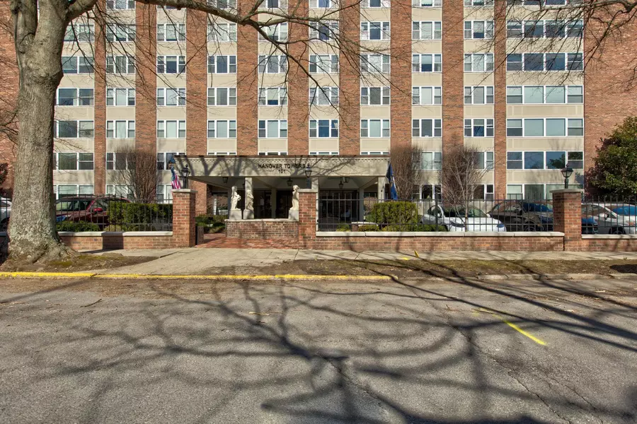 101 South Hanover Avenue #9F, Lexington, KY 40502