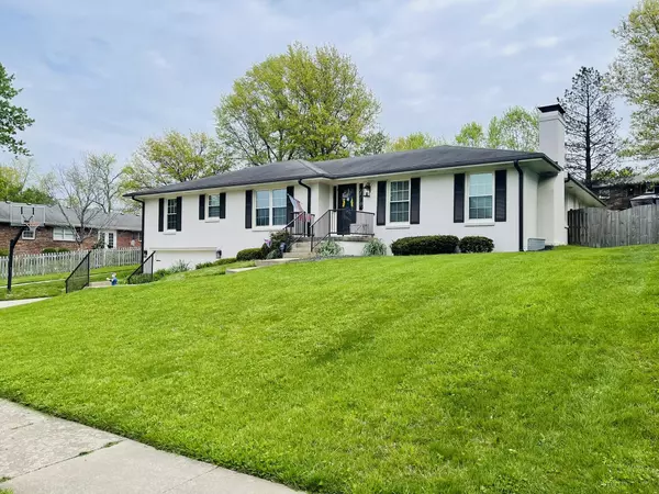 3449 Montavesta Road, Lexington, KY 40502