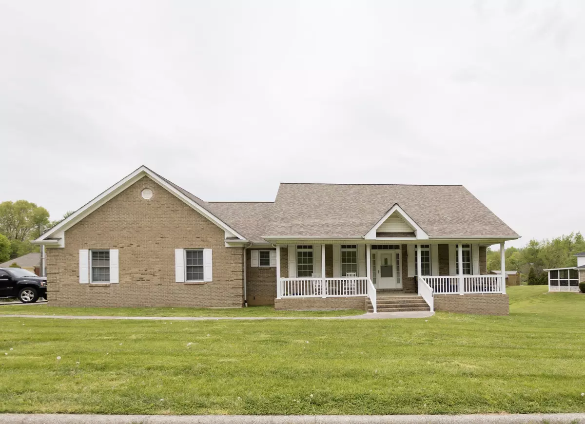 Somerset, KY 42501,108 Wildcat Drive