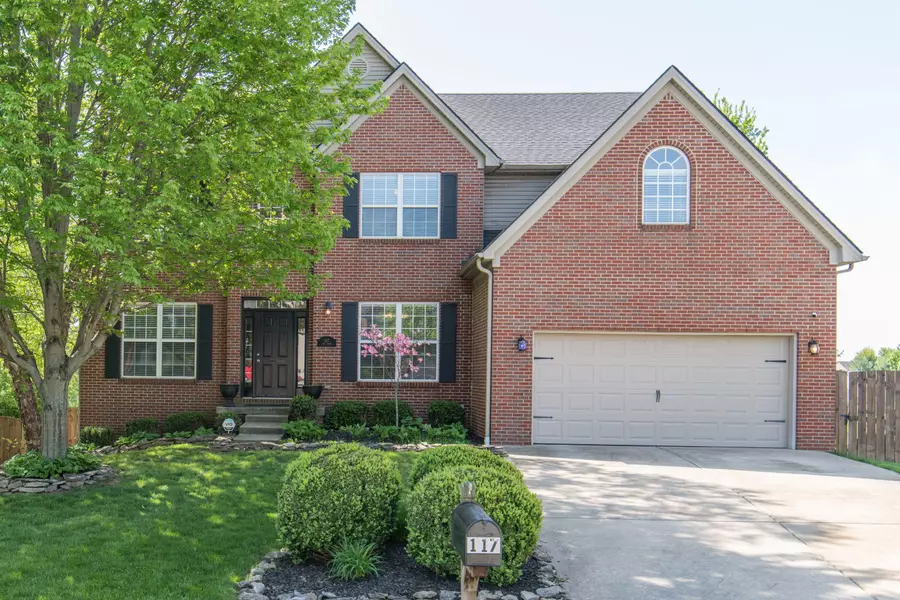 117 Walden Cove, Georgetown, KY 40324