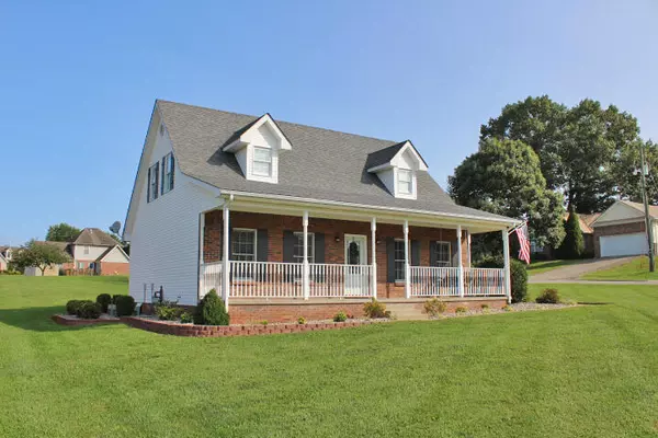 Somerset, KY 42503,178 Grand Circle