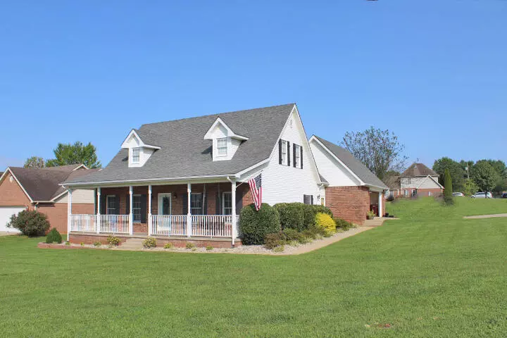 Somerset, KY 42503,178 Grand Circle