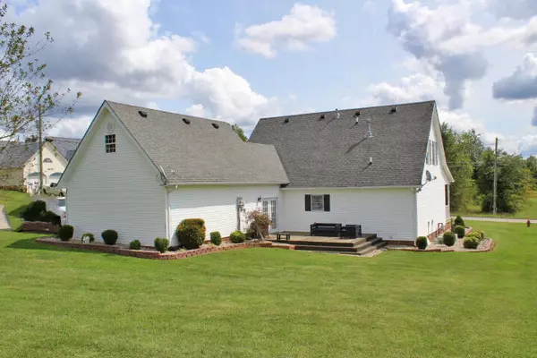 Somerset, KY 42503,178 Grand Circle