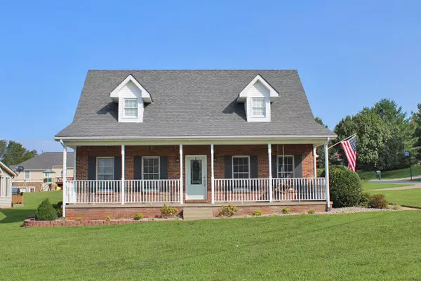 Somerset, KY 42503,178 Grand Circle