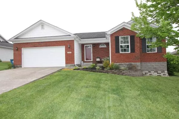 2012 Chris Drive, Lawrenceburg, KY 40342