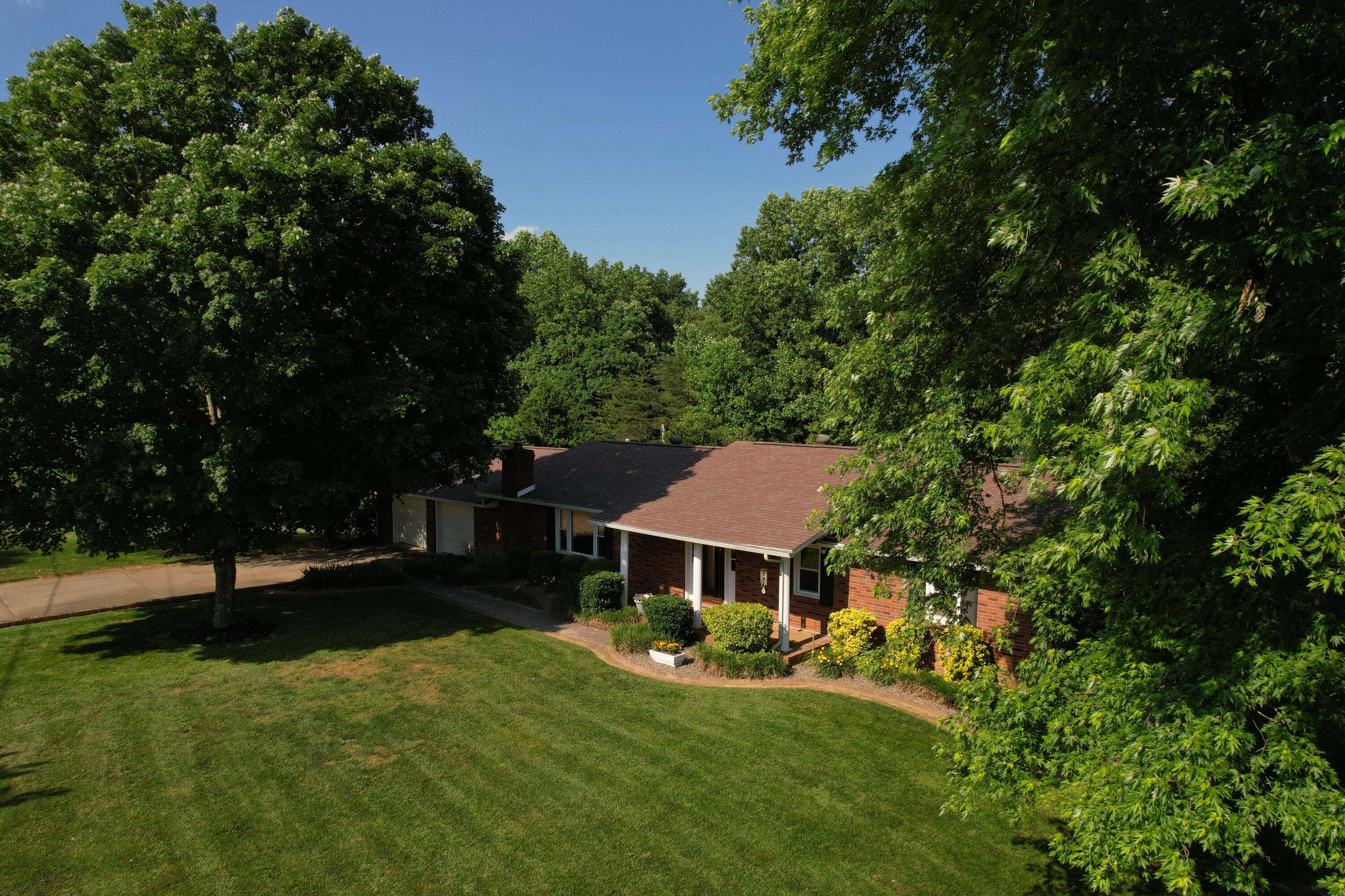 1520 State Highway 1383, Russell Springs, KY 42642