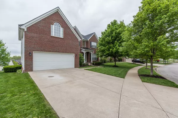 545 Madison Point Drive, Lexington, KY 40515