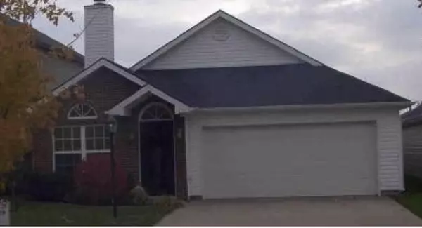 1208 Morning Side Drive, Lexington, KY 40509