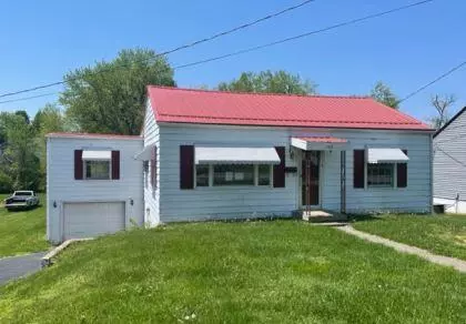 109 SUNSET Avenue, Lancaster, KY 40444