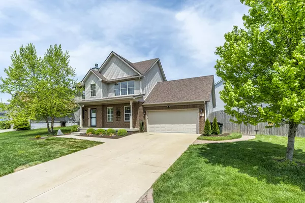 Nicholasville, KY 40356,309 Mason Springs Drive